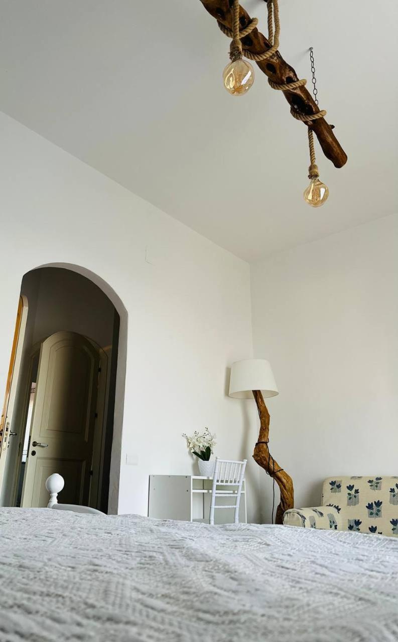 Villa Tiche Cefalu Phòng bức ảnh